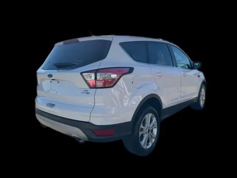 More photos of 2018 Ford Escape SE 4WD at Victory Circle Auto Sales, NC