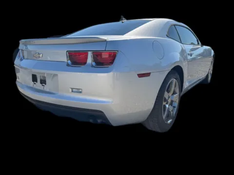 More photos of 2012 Chevrolet Camaro Coupe 1LT at Victory Circle Auto Sales, NC