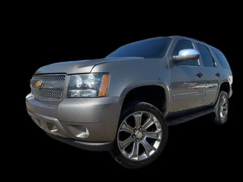 Photos of 2012 Chevrolet Tahoe LT 4WD for sale in Troutman, NC at Victory Circle Auto Sales