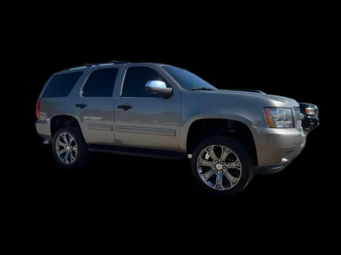 Another view of 2012 Chevrolet Tahoe LT 4WD for sale in Troutman, NC at Victory Circle Auto Sales