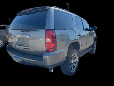 More photos of 2012 Chevrolet Tahoe LT 4WD at Victory Circle Auto Sales, NC