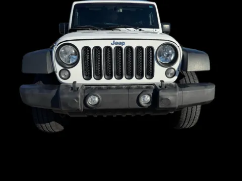 More photos of 2015 Jeep Wrangler Unlimited Sport 4WD at Victory Circle Auto Sales, NC