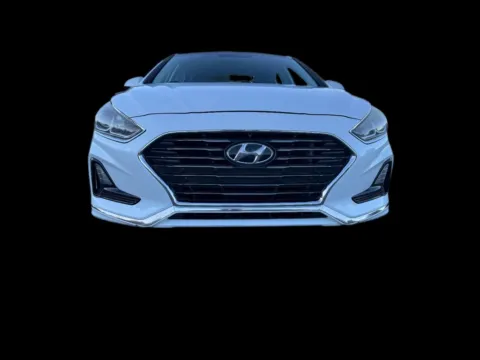 Photos of 2018 Hyundai Sonata SE for sale in Troutman, NC at Victory Circle Auto Sales