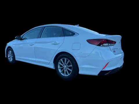 More photos of 2018 Hyundai Sonata SE at Victory Circle Auto Sales, NC