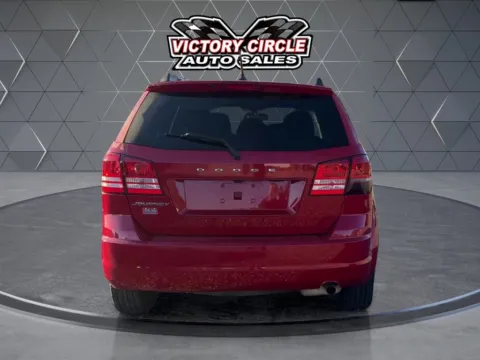 More photos of 2018 Dodge Journey SE at Victory Circle Auto Sales, NC