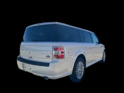 More photos of 2013 Ford Flex SEL FWD at Victory Circle Auto Sales, NC