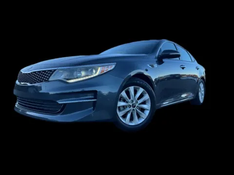 Photos of 2018 Kia Optima EX for sale in Troutman, NC at Victory Circle Auto Sales