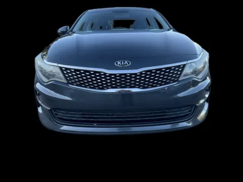Another view of 2018 Kia Optima EX for sale in Troutman, NC at Victory Circle Auto Sales