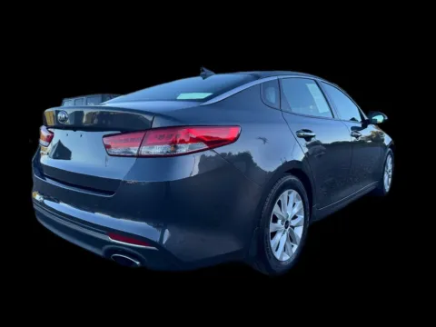 More photos of 2018 Kia Optima EX at Victory Circle Auto Sales, NC