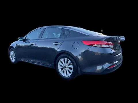 More photos of 2018 Kia Optima EX at Victory Circle Auto Sales, NC
