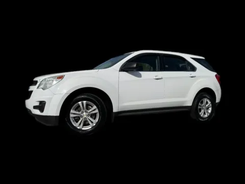 More photos of 2015 CHEVROLET EQUINOX LS at Victory Circle Auto Sales, NC