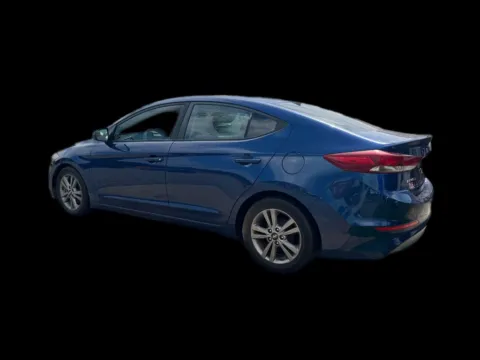 Photos of 2017 Hyundai Elantra Value Edition 6A for sale in Troutman, NC at Victory Circle Auto Sales