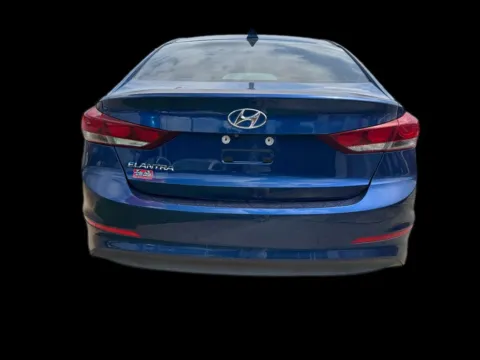 More photos of 2017 Hyundai Elantra Value Edition 6A at Victory Circle Auto Sales, NC