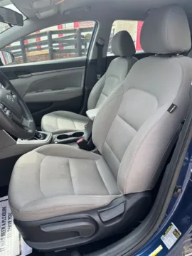 More photos of 2017 Hyundai Elantra Value Edition 6A at Victory Circle Auto Sales, NC