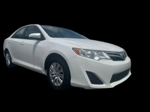 Photos of 2013 Toyota Camry LE for sale in Troutman, NC at Victory Circle Auto Sales