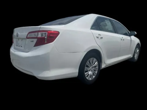 Another view of 2013 Toyota Camry LE for sale in Troutman, NC at Victory Circle Auto Sales