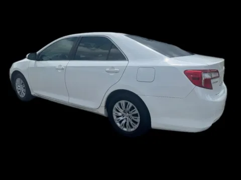 More photos of 2013 Toyota Camry LE at Victory Circle Auto Sales, NC