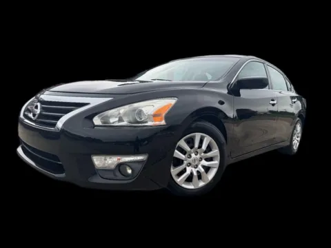 Photos of 2015 Nissan Altima 2.5 S for sale in Troutman, NC at Victory Circle Auto Sales