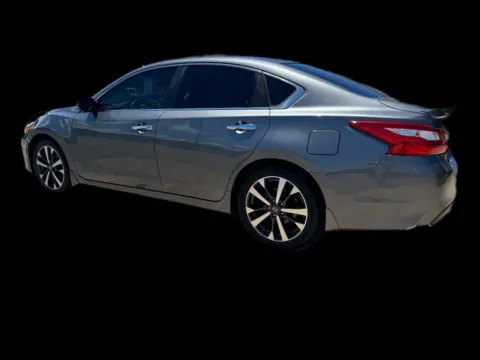 Photos of 2016 Nissan Altima 3.5 SR for sale in Troutman, NC at Victory Circle Auto Sales