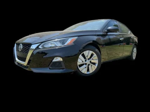 Photos of 2021 Nissan Altima 2.5 S for sale in Troutman, NC at Victory Circle Auto Sales