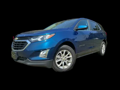 More photos of 2021 Chevrolet Equinox LT AWD at Victory Circle Auto Sales, NC