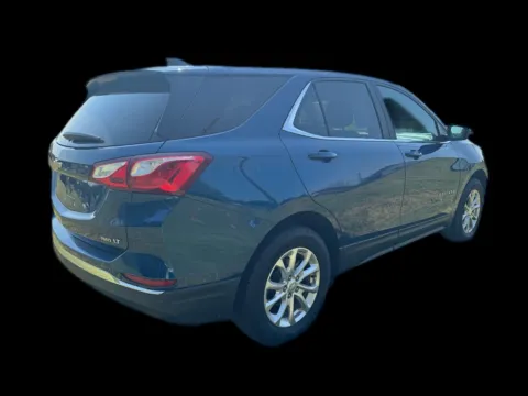 More photos of 2021 Chevrolet Equinox LT AWD at Victory Circle Auto Sales, NC