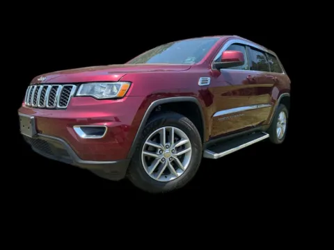 Photos of 2018 Jeep Grand Cherokee Laredo 4WD for sale in Troutman, NC at Victory Circle Auto Sales