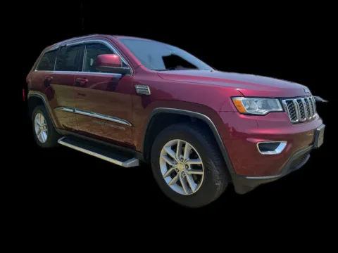 More photos of 2018 Jeep Grand Cherokee Laredo 4WD at Victory Circle Auto Sales, NC