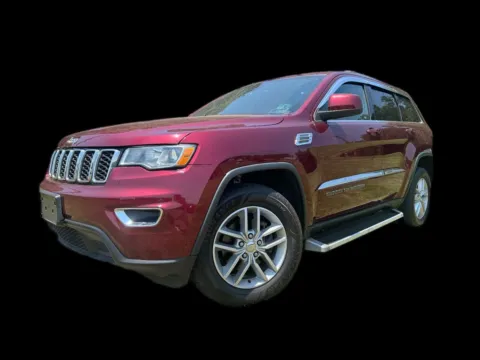More photos of 2018 Jeep Grand Cherokee Laredo 4WD at Victory Circle Auto Sales, NC