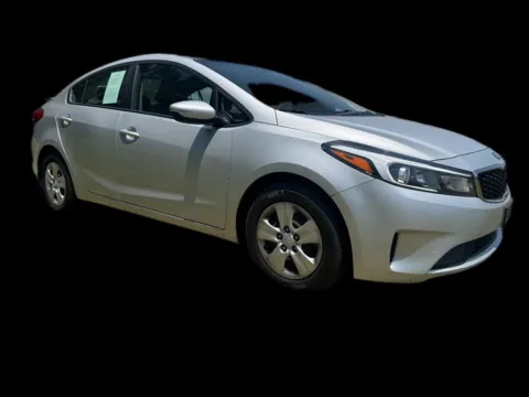 Photos of 2018 Kia Forte LX 6A for sale in Troutman, NC at Victory Circle Auto Sales