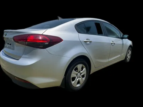 More photos of 2018 Kia Forte LX 6A at Victory Circle Auto Sales, NC