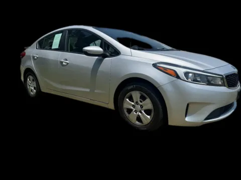 More photos of 2018 Kia Forte LX 6A at Victory Circle Auto Sales, NC