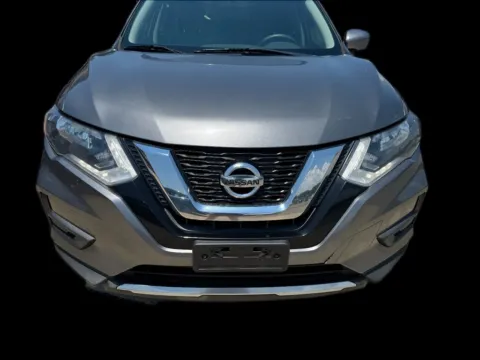More photos of 2017 Nissan Rogue S AWD at Victory Circle Auto Sales, NC