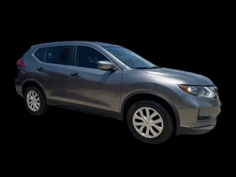 More photos of 2017 Nissan Rogue S AWD at Victory Circle Auto Sales, NC
