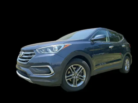 Photos of 2018 Hyundai Santa Fe Sport 2.4 AWD for sale in Troutman, NC at Victory Circle Auto Sales