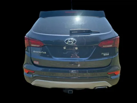 More photos of 2018 Hyundai Santa Fe Sport 2.4 AWD at Victory Circle Auto Sales, NC