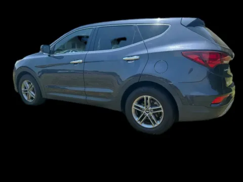 More photos of 2018 Hyundai Santa Fe Sport 2.4 AWD at Victory Circle Auto Sales, NC