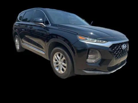 Photos of 2020 Hyundai Santa Fe SE 2.4 for sale in Troutman, NC at Victory Circle Auto Sales