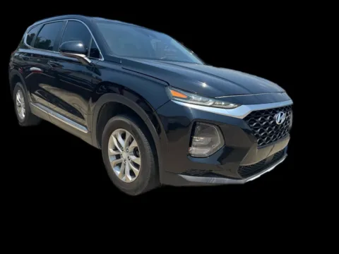 More photos of 2020 Hyundai Santa Fe SE 2.4 at Victory Circle Auto Sales, NC