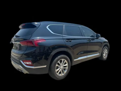 More photos of 2020 Hyundai Santa Fe SE 2.4 at Victory Circle Auto Sales, NC