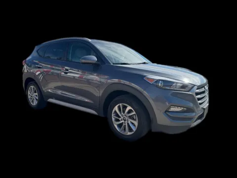 Photos of 2018 Hyundai Tucson SEL AWD for sale in Troutman, NC at Victory Circle Auto Sales