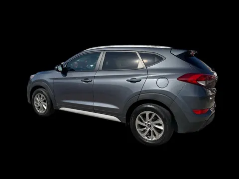 More photos of 2018 Hyundai Tucson SEL AWD at Victory Circle Auto Sales, NC