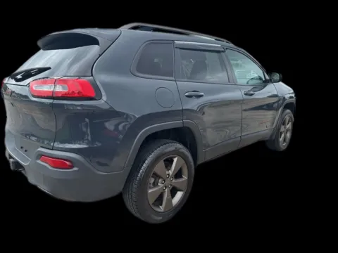 More photos of 2017 Jeep Cherokee Latitude 4WD at Victory Circle Auto Sales, NC
