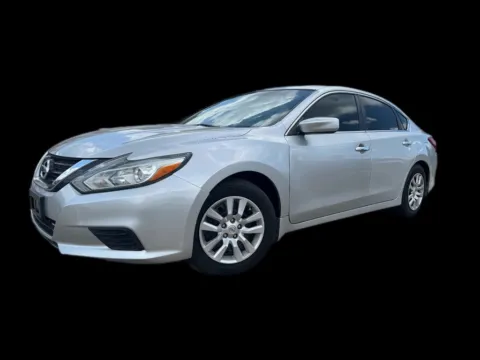 Photos of 2018 Nissan Altima 2.5 S for sale in Troutman, NC at Victory Circle Auto Sales