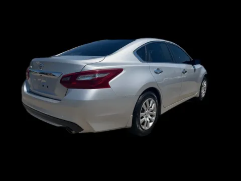 More photos of 2018 Nissan Altima 2.5 S at Victory Circle Auto Sales, NC