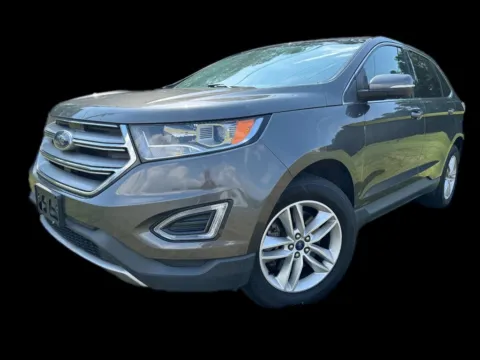 More photos of 2018 Ford Edge SEL AWD at Victory Circle Auto Sales, NC