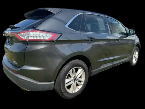 More photos of 2018 Ford Edge SEL AWD at Victory Circle Auto Sales, NC