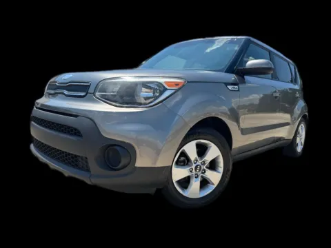 Photos of 2018 Kia Soul Base 6A for sale in Troutman, NC at Victory Circle Auto Sales