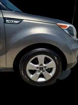 Another view of 2018 Kia Soul Base 6A for sale in Troutman, NC at Victory Circle Auto Sales