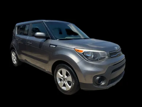 More photos of 2018 Kia Soul Base 6A at Victory Circle Auto Sales, NC